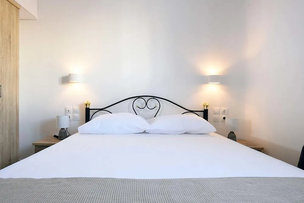 Sol House Hotel Psarou