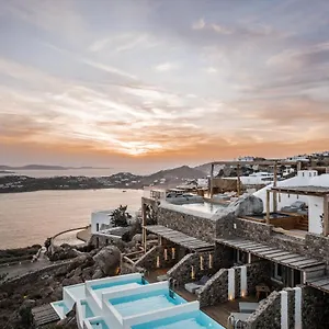 Alissachni Mykonos (adults Only) Psarou (Mykonos)