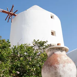 Apostolis Windmill Psarou (Mykonos)