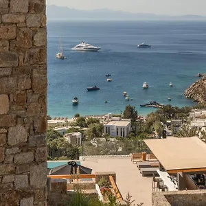 Calma Mykonos Psarou (Mykonos)