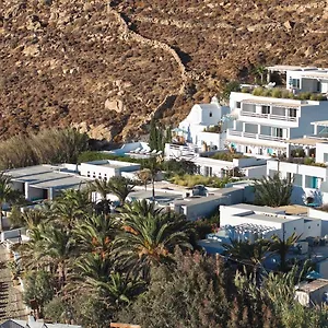 Nammos Mykonos Psarou (Mykonos)