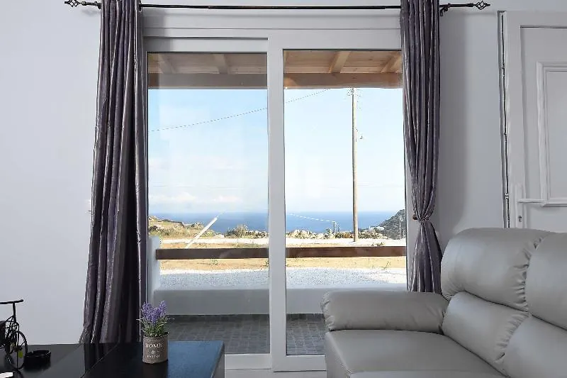 Sol House Hotel Psarou