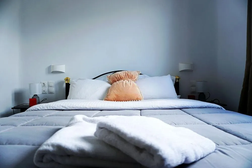 Sol House Hotel Psarou  Greece