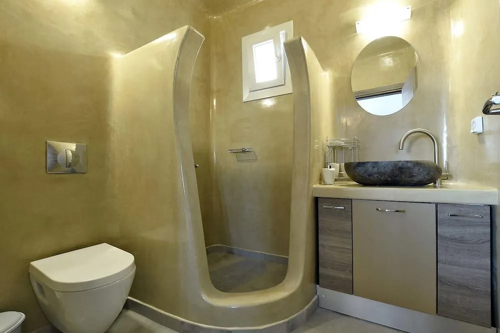 Sol House Hotel Psarou